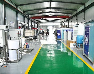 廠房實(shí)拍圖